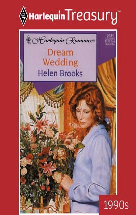 Title details for Dream Wedding by Helen Brooks - Available